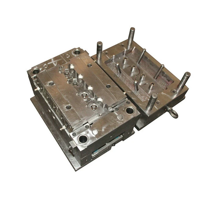 Customized/Designing Auto/Medical/Toy/Household/Electric Plastic Injection Mould