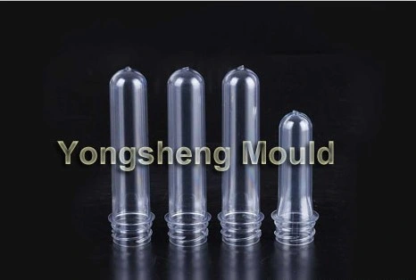 Disposable Vacutainer Blood Collection Tube PP Plastic Cover Injection Mould